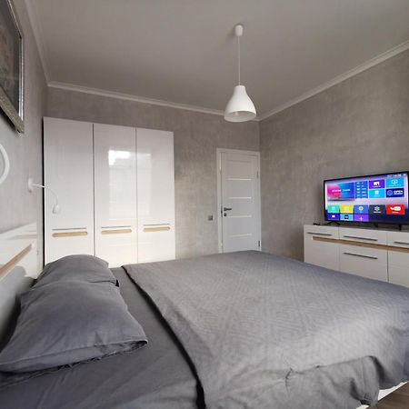 Green Apartments Cernihiv Exterior foto