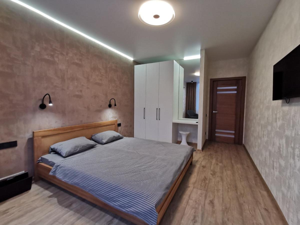 Green Apartments Cernihiv Exterior foto