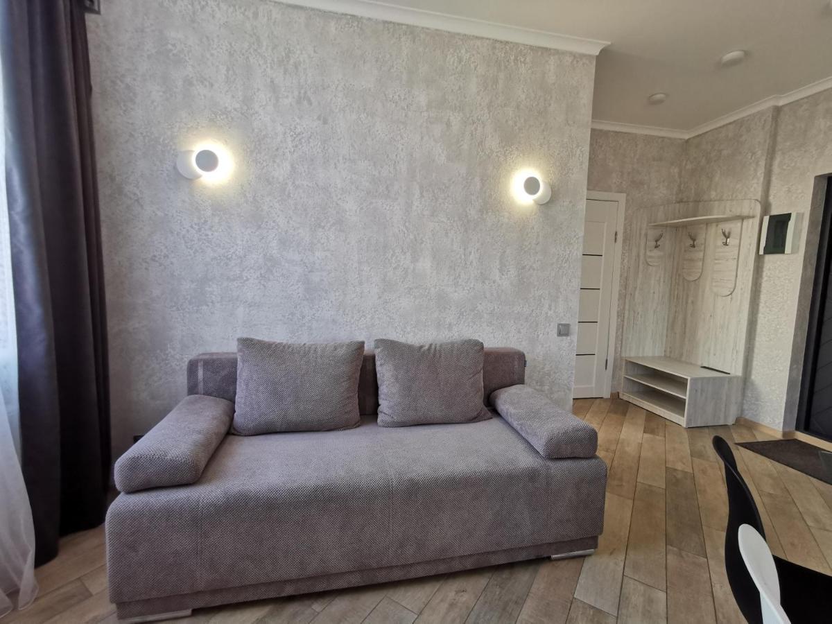 Green Apartments Cernihiv Exterior foto