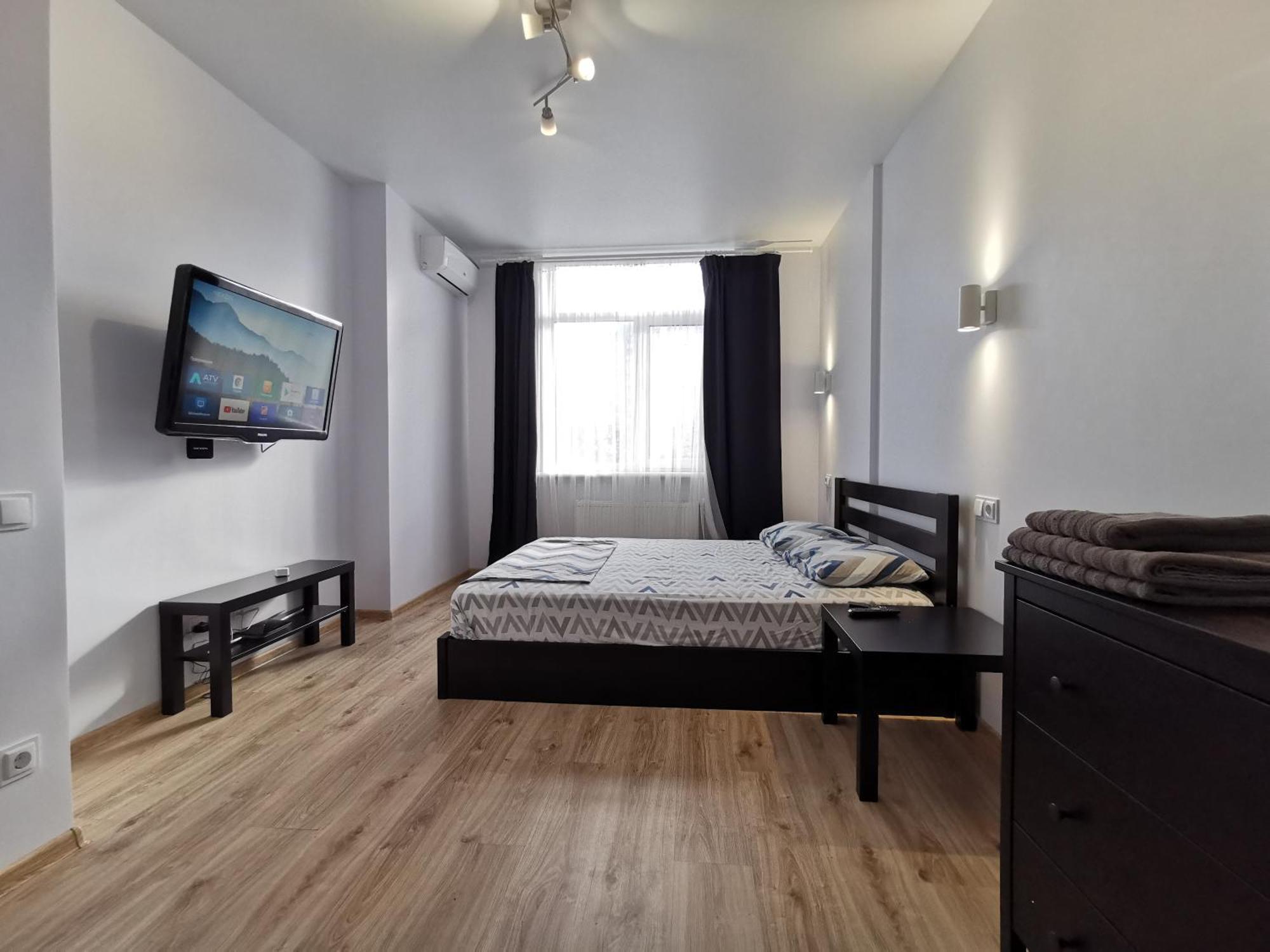 Green Apartments Cernihiv Exterior foto