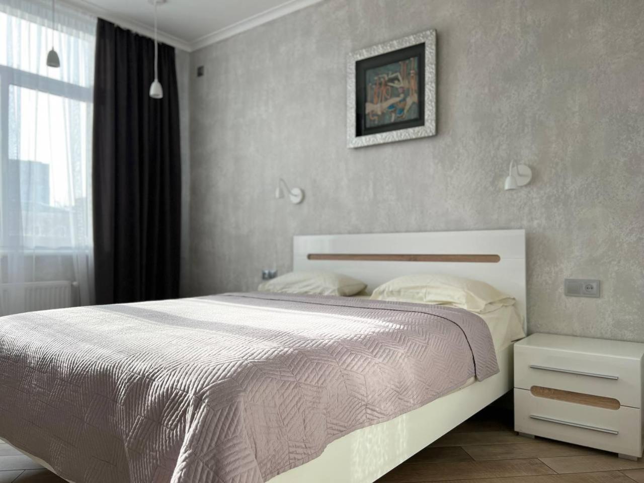 Green Apartments Cernihiv Exterior foto