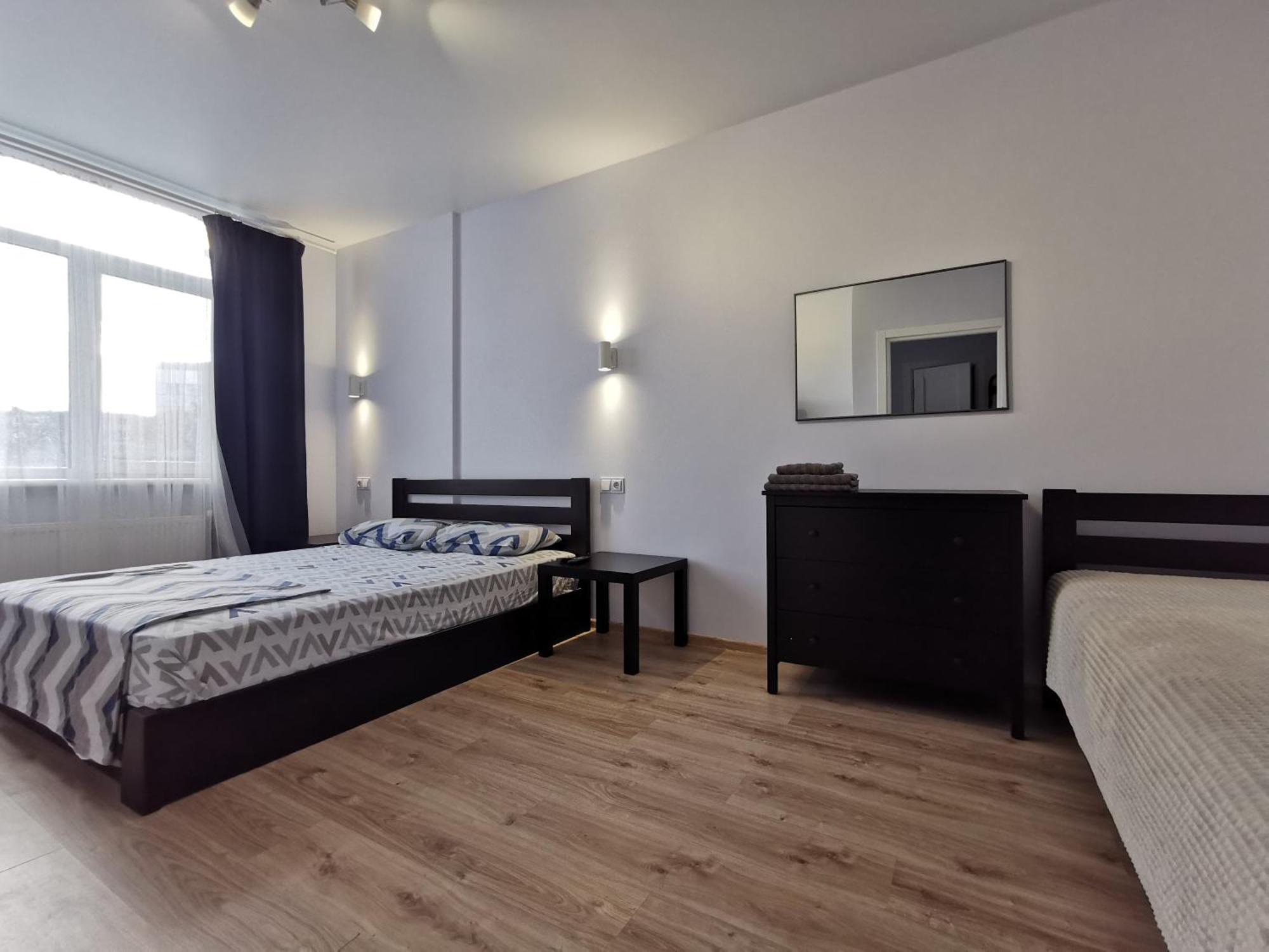 Green Apartments Cernihiv Exterior foto