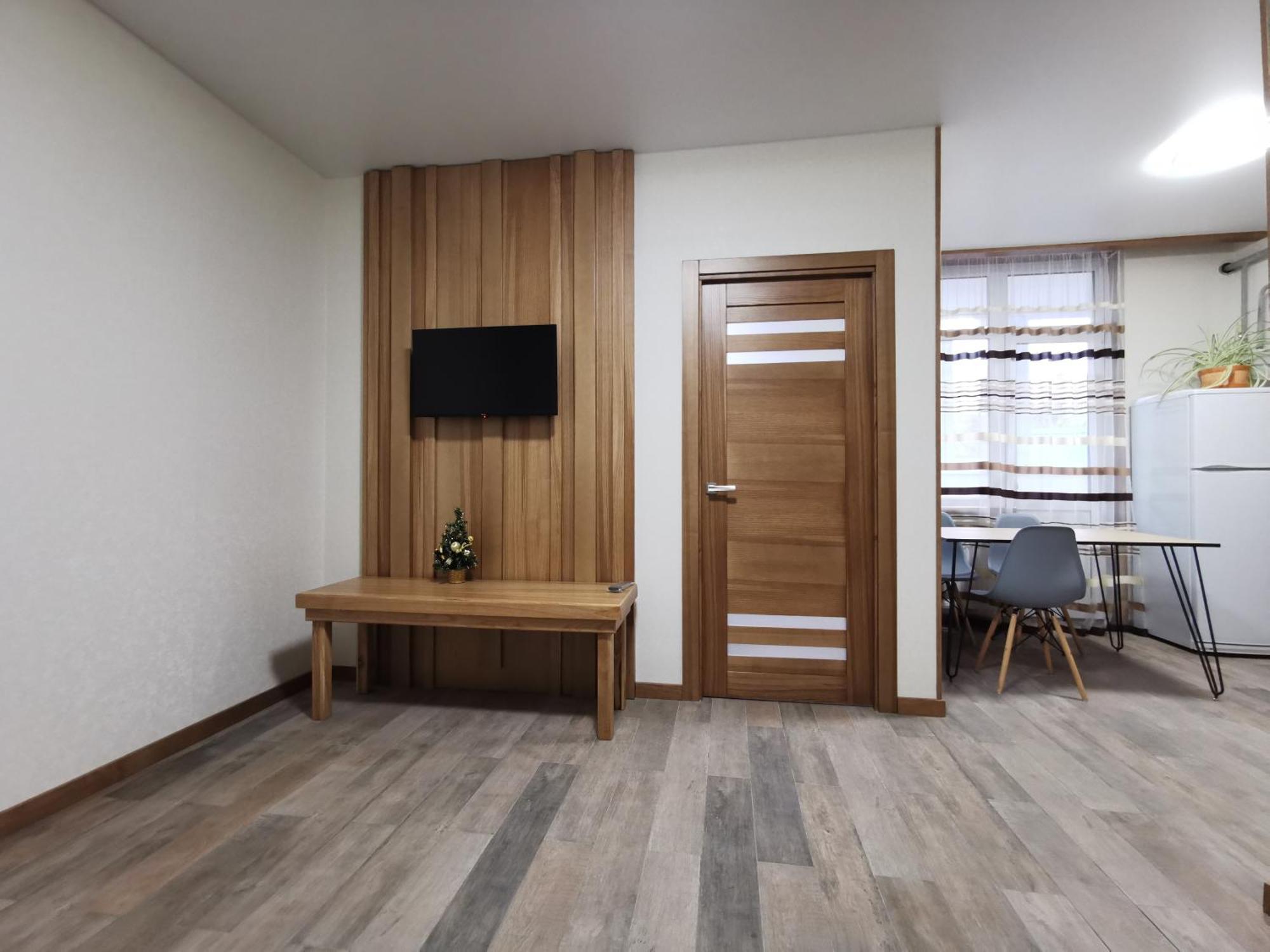 Green Apartments Cernihiv Cameră foto