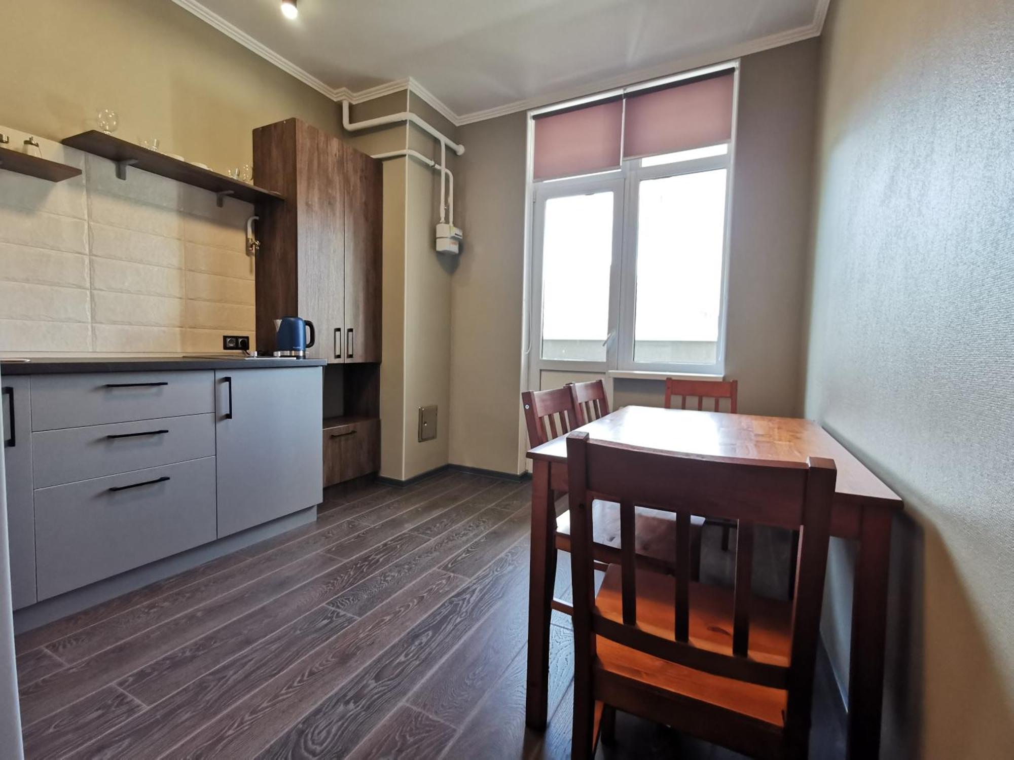 Green Apartments Cernihiv Cameră foto