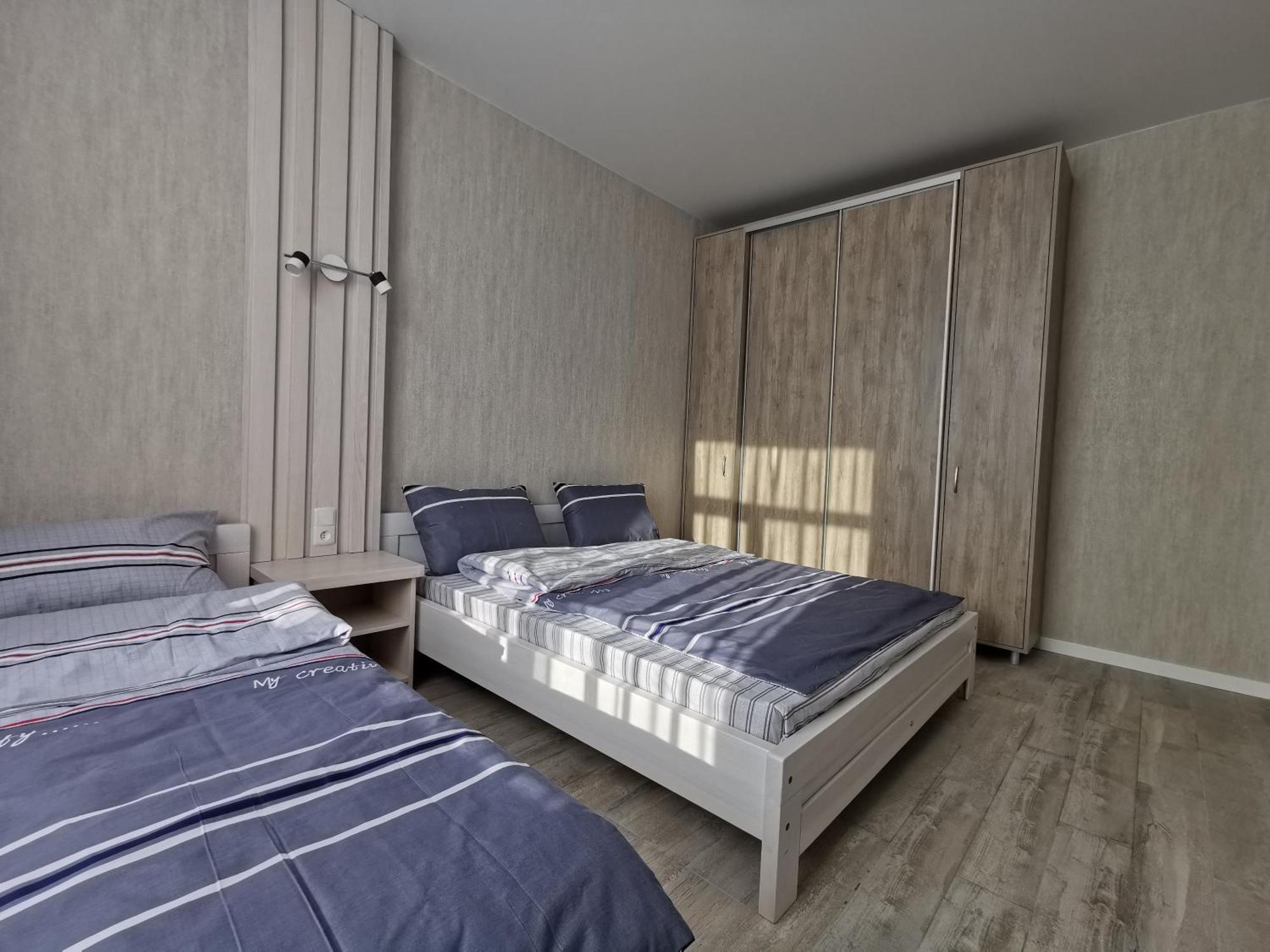Green Apartments Cernihiv Cameră foto