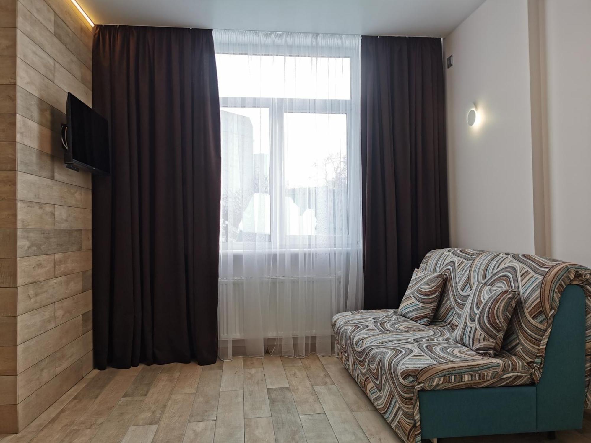 Green Apartments Cernihiv Cameră foto