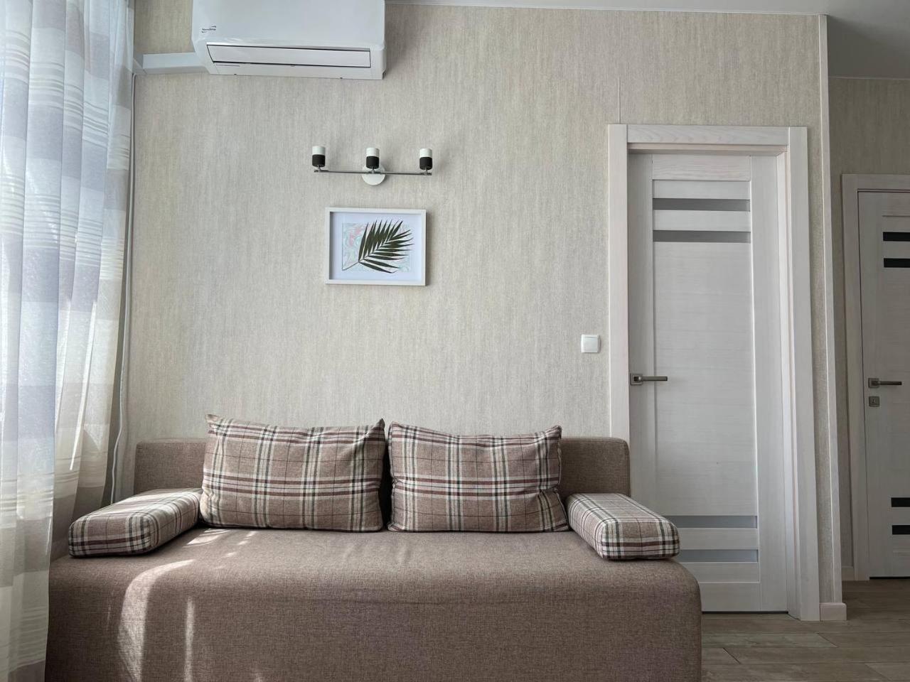 Green Apartments Cernihiv Exterior foto