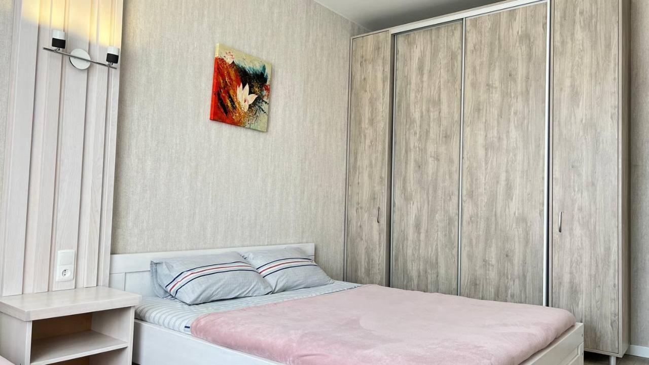 Green Apartments Cernihiv Exterior foto