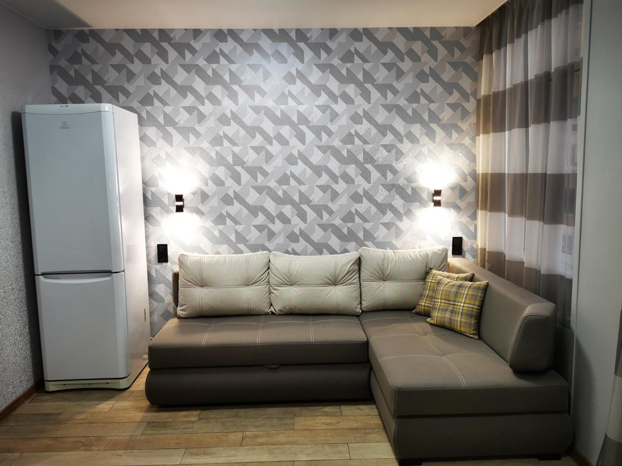 Green Apartments Cernihiv Exterior foto